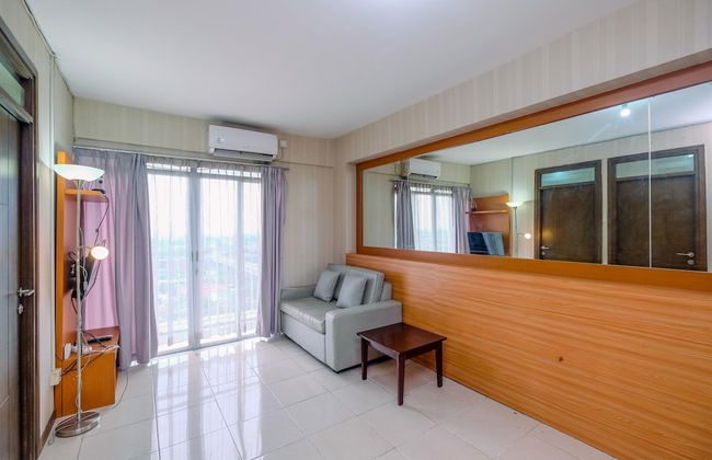 Comfort And Cozy Living 2Br Bogor Valley Apartment - Foto 3