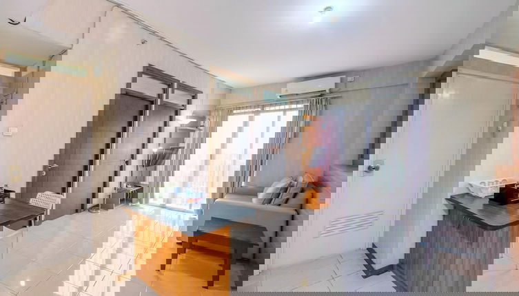 Foto 1 - Comfort And Cozy Living 2Br Bogor Valley Apartment