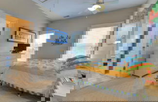 Foto 2 - Wades Court 11