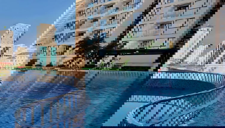 Foto 1 - Vinhomes Skylake by Emily in Town
