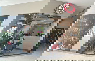 Foto 3 - Vinhomes Skylake by Emily in Town