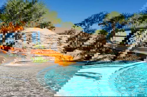 Foto 42 - Solterra Resort!! Spacious House With Game Room, Private Pool and Movie Room!!
