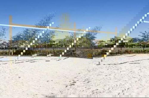 Foto 30 - Solterra Resort!! Spacious House With Game Room, Private Pool and Movie Room!!