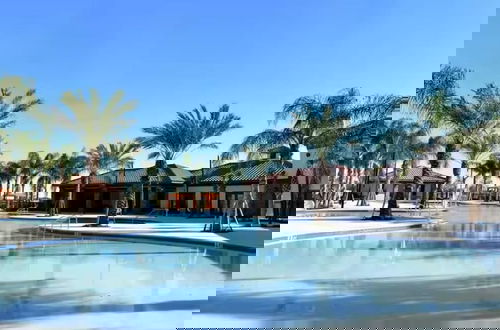 Foto 41 - Solterra Resort!! Spacious House With Game Room, Private Pool and Movie Room!!