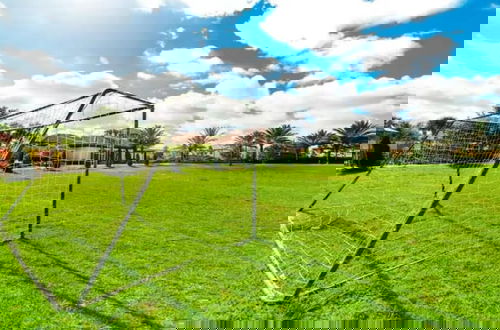 Foto 33 - Solterra Resort!! Spacious House With Game Room, Private Pool and Movie Room!!