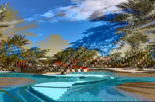 Foto 43 - Solterra Resort!! Spacious House With Game Room, Private Pool and Movie Room!!