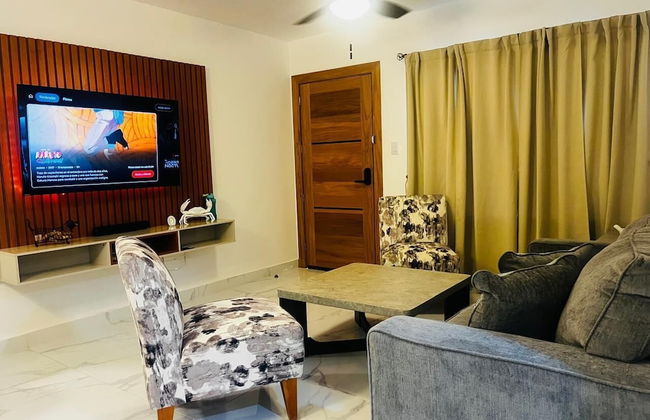 4BR 14 pax Twin Villa-Bbq & private pool - Foto 27