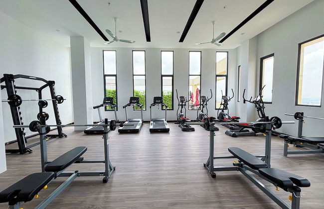 Versailles Square by Soben Homes - Foto 12