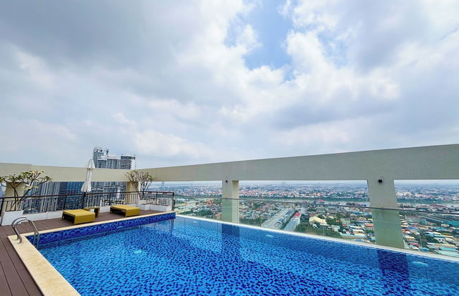 Versailles Square by Soben Homes - Foto 9