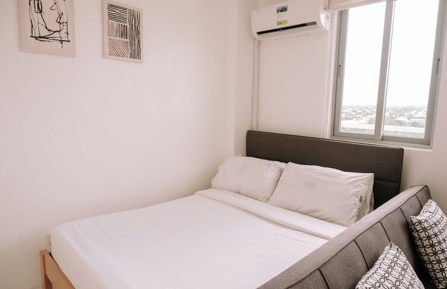 Chic & Cozy Metro Hideout - Foto 1