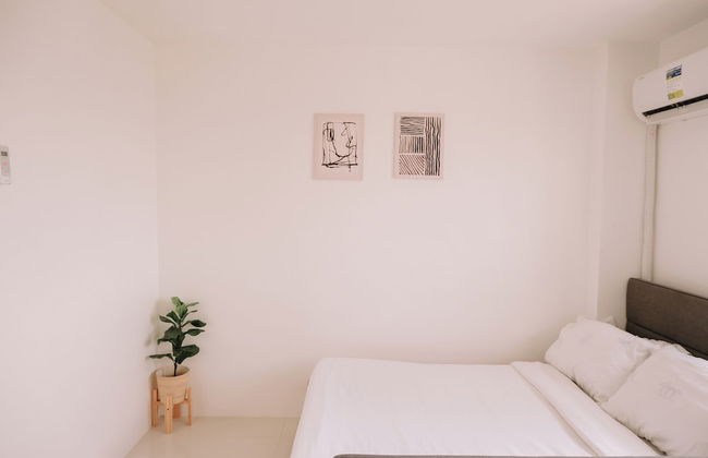 Chic & Cozy Metro Hideout - Foto 6