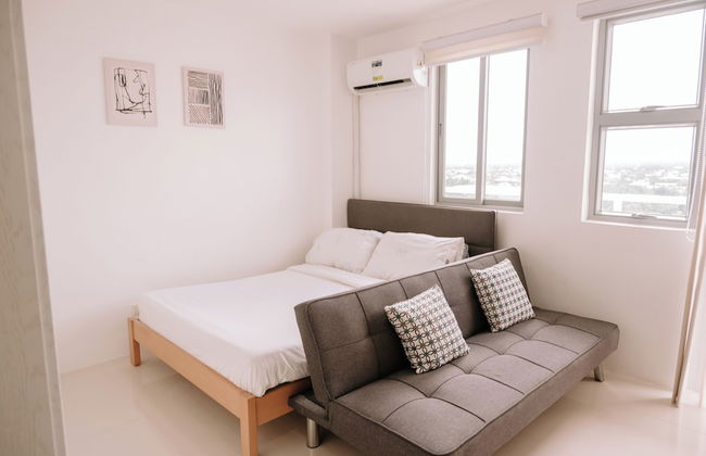 Chic & Cozy Metro Hideout - Foto 2