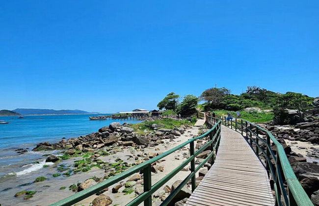 Casa Recanto da Armação - Foto 36