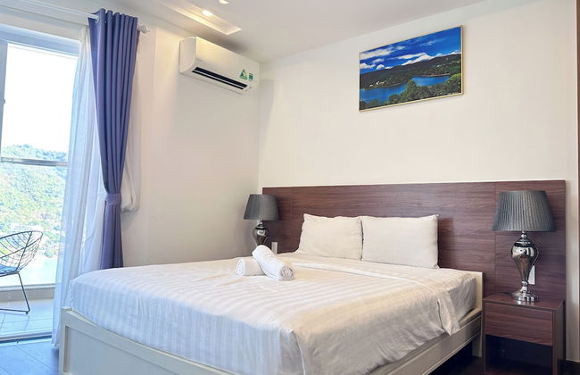Luxury Mermaid Seaside Condotel Vung Tau - Photo 25