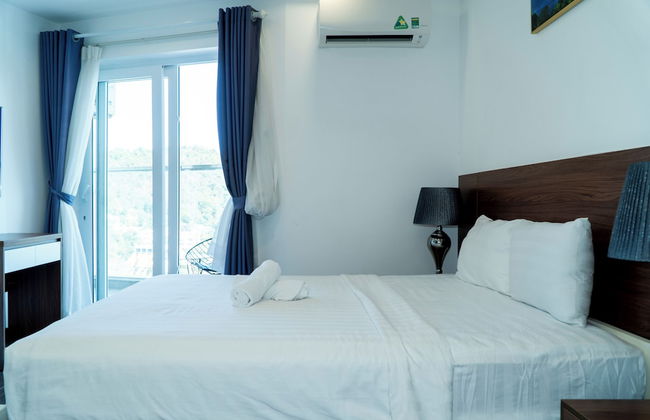 Luxury Mermaid Seaside Condotel Vung Tau - Photo 29