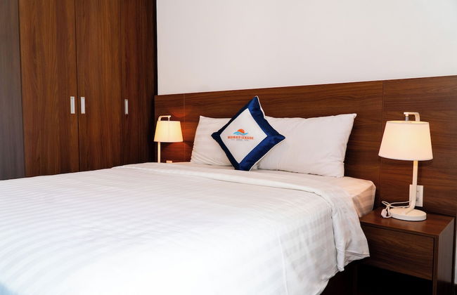 Luxury Mermaid Seaside Condotel Vung Tau - Photo 18