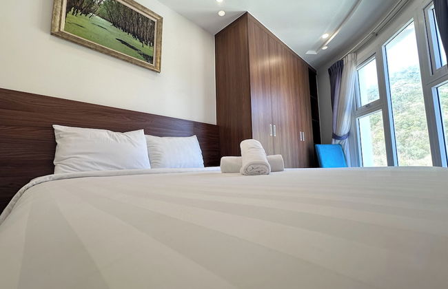Luxury Mermaid Seaside Condotel Vung Tau - Photo 34