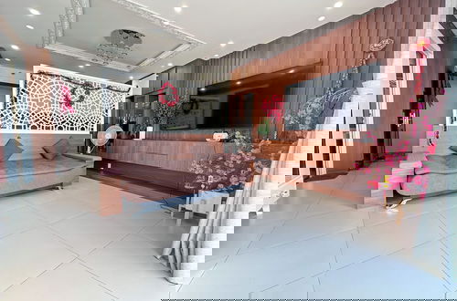 Foto 6 - Luxury Mermaid Seaside Condotel Vung Tau