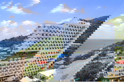 Foto 1 - Luxury Mermaid Seaside Condotel Vung Tau