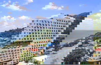 Photo 1 - Luxury Mermaid Seaside Condotel Vung Tau