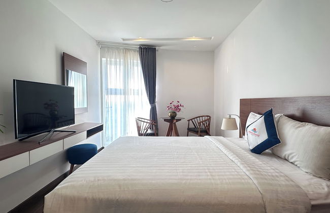 Luxury Mermaid Seaside Condotel Vung Tau - Photo 19