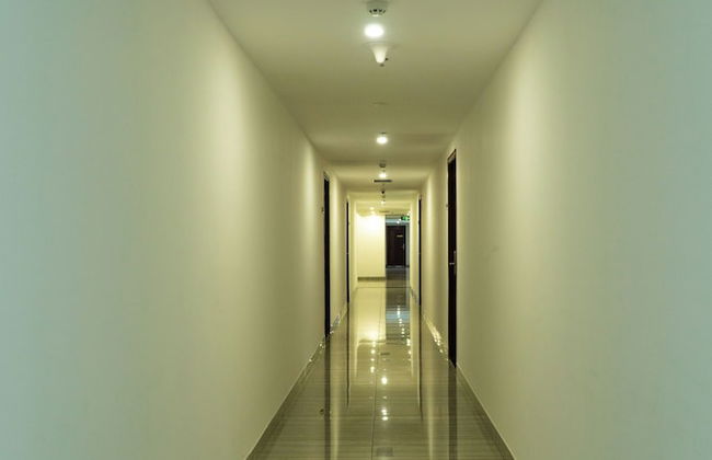 Luxury Mermaid Seaside Condotel Vung Tau - Photo 2