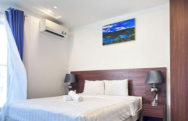 Luxury Mermaid Seaside Condotel Vung Tau - Photo 26