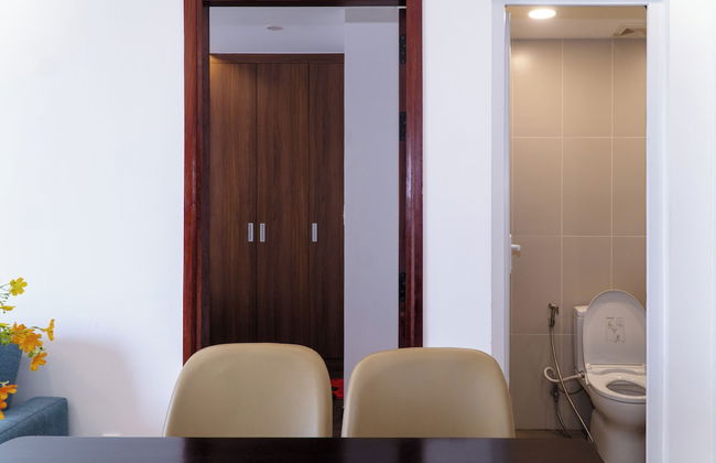 Luxury Mermaid Seaside Condotel Vung Tau - Photo 80