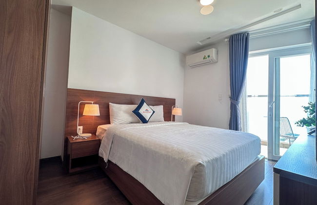 Luxury Mermaid Seaside Condotel Vung Tau - Photo 10