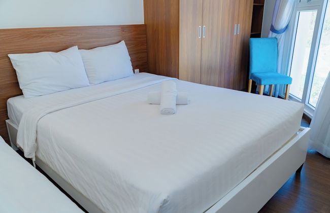 Luxury Mermaid Seaside Condotel Vung Tau - Photo 28
