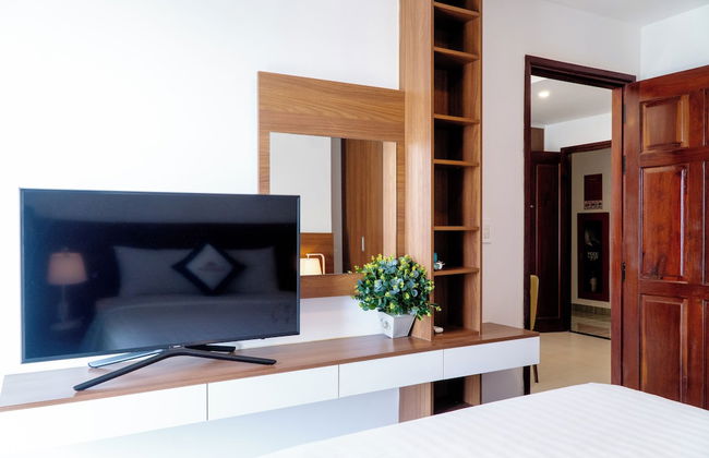 Luxury Mermaid Seaside Condotel Vung Tau - Photo 78