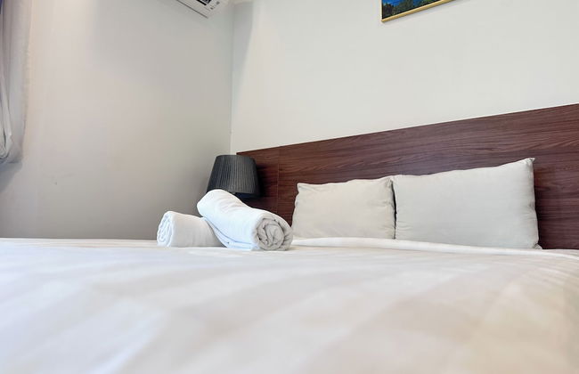 Luxury Mermaid Seaside Condotel Vung Tau - Photo 27