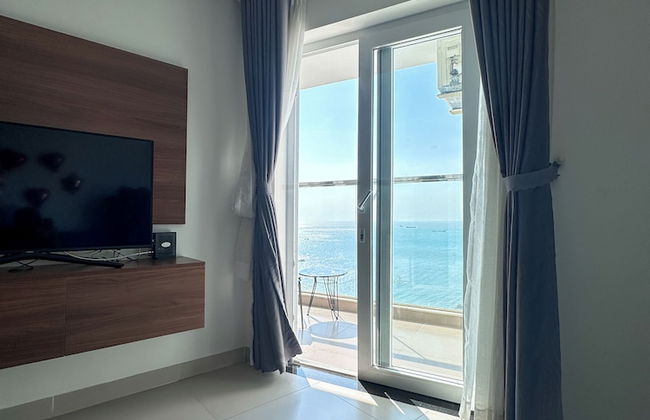 Luxury Mermaid Seaside Condotel Vung Tau - Photo 68