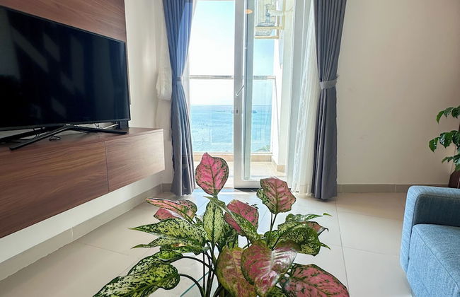 Luxury Mermaid Seaside Condotel Vung Tau - Photo 63