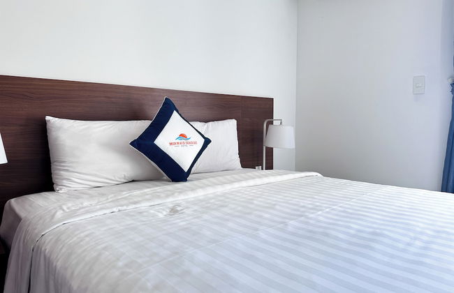Luxury Mermaid Seaside Condotel Vung Tau - Photo 22