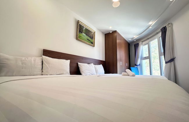 Luxury Mermaid Seaside Condotel Vung Tau - Photo 36