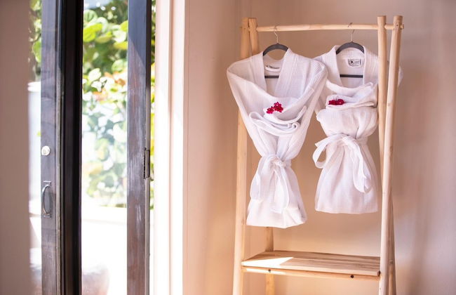 Galleon Beach Resort - Foto 2