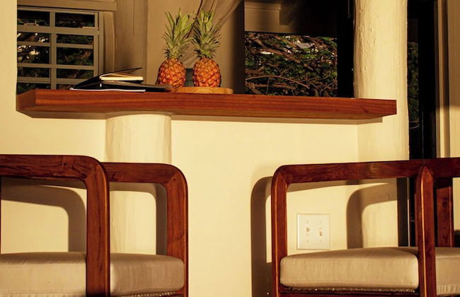 Galleon Beach Resort - Foto 8