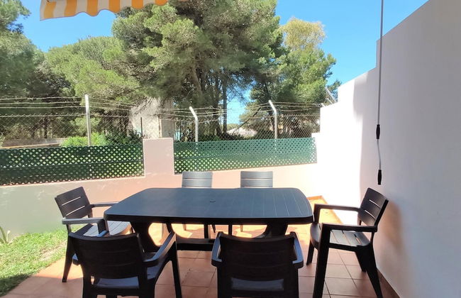 Rotonda VII 54 in Conil de la Frontera - Foto 2