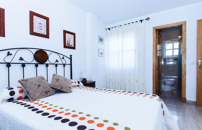 Rotonda VII 54 in Conil de la Frontera - Foto 18