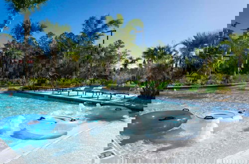 Foto 42 - Outstanding 5bdr Disney Vacation