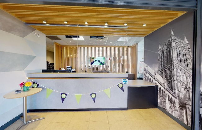Pavilions - Foto 11