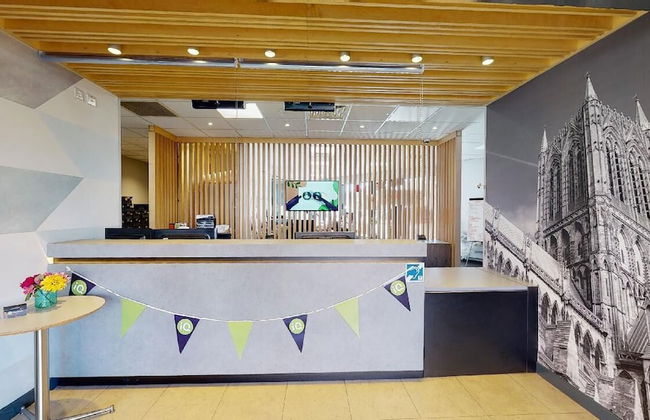 Pavilions - Foto 12