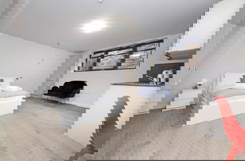 Foto 4 - JOIVY Superior Studio near The Meadows