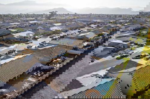 Foto 41 - Luxe Indio Stay w/ Pool, Tiki Bar & Fire Pit Near Coachella Longfellow