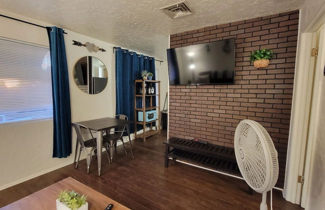 Pine Grove - Cozy Tempe 1br Apartment - Foto 11