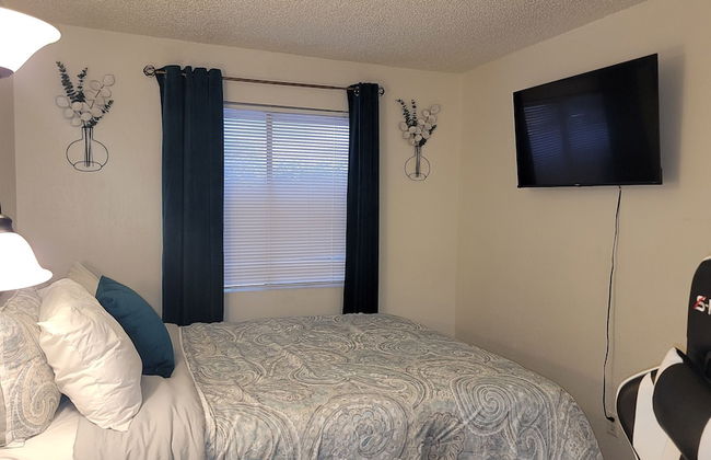 Pine Grove - Cozy Tempe 1br Apartment - Foto 8