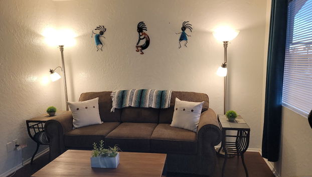 Sala de estar