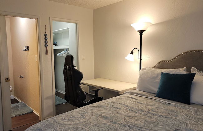 Pine Grove - Cozy Tempe 1br Apartment - Foto 6
