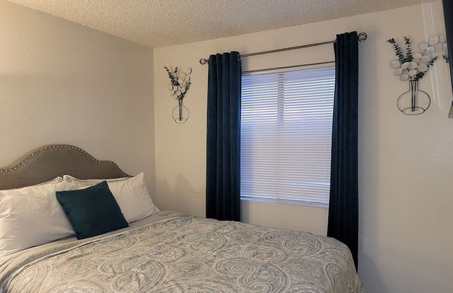 Pine Grove - Cozy Tempe 1br Apartment - Foto 7